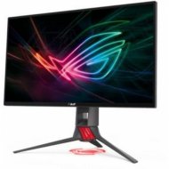 ASUS 23.8" ROG STRIX XG248Q LED, ProGaming, 1920x1080, 1ms, 400cd/m2, 170°/160°, 100Mln:1, 240Hz, HDMI*2, DisplayPort, USB, Tilt, Swivel, Pivot, HAS, FreeSync, подсветка Aura, Dark Gray , 